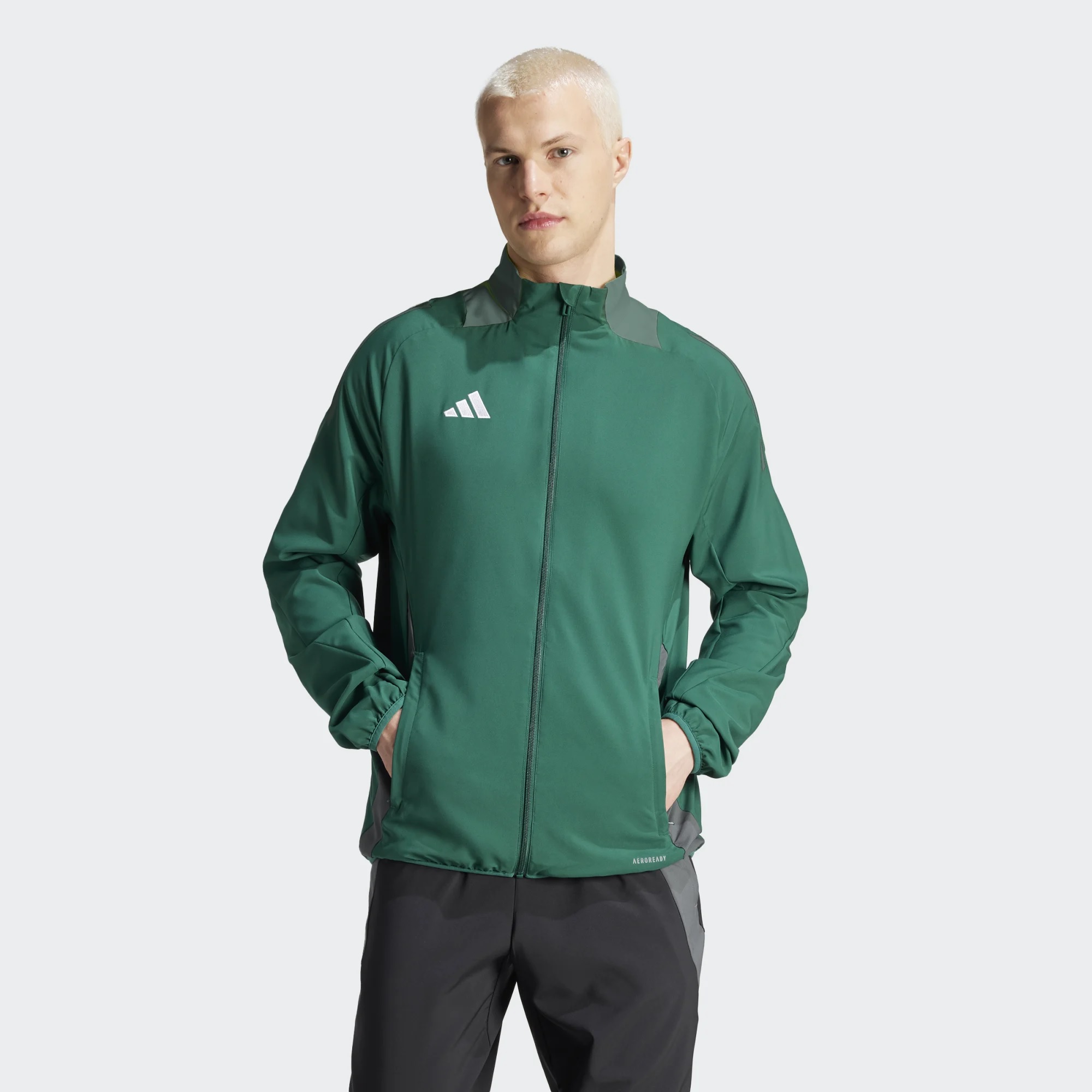 Adidas Мъжки спортен екип TIRO 24 VIP COMPETITION - IR7600, Мъже, Мъжки ...
