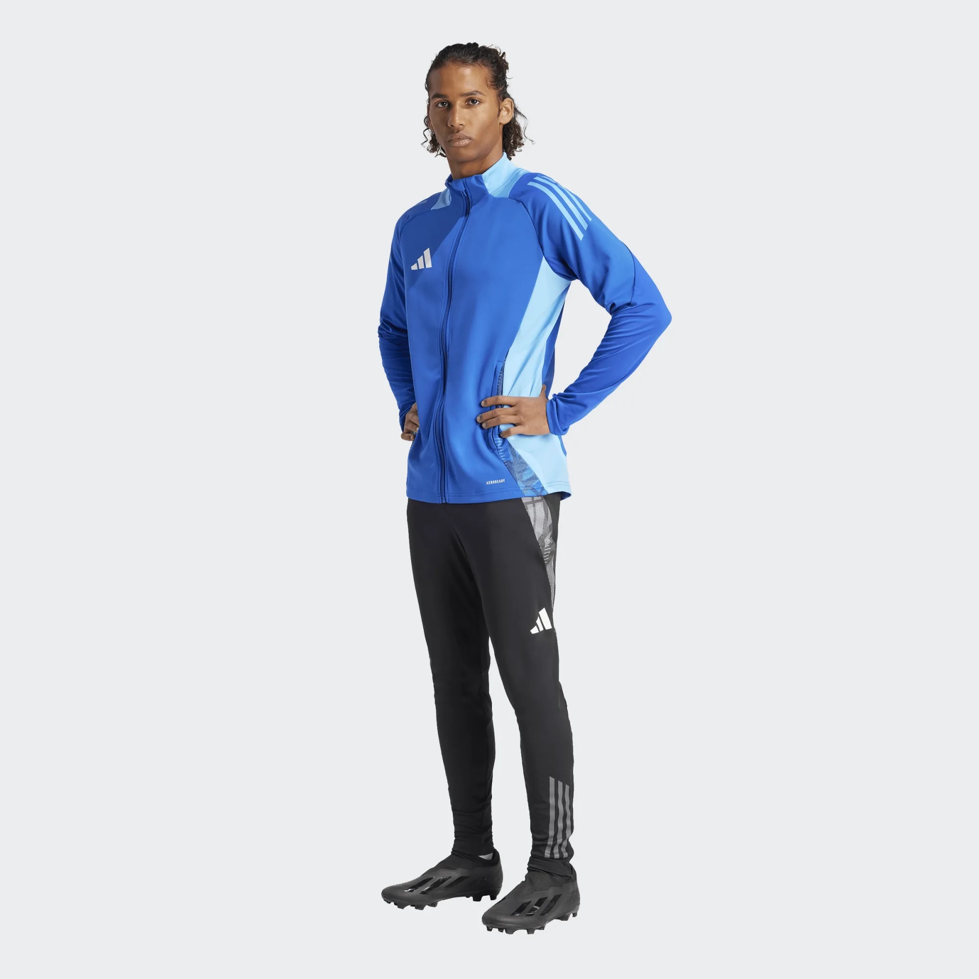 Adidas Мъжки спортен екип TIRO VIP TR - IP1876, Мъже, Мъжки спортни екипи