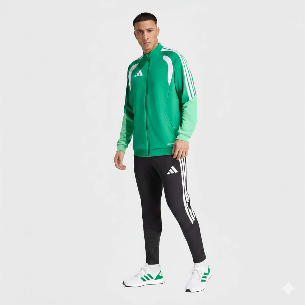 Adidas Мъжки спортен екип TIRO 26 VIP TR - KA7679 / KA5119, Мъже, Мъжки ...