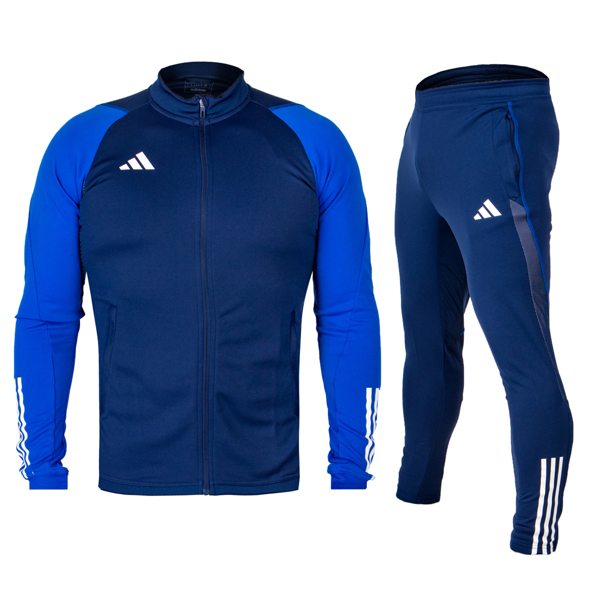 Adidas Мъжки спортен екип TIRO VIP TRAINING - HK7649, Мъже, Мъжки ...