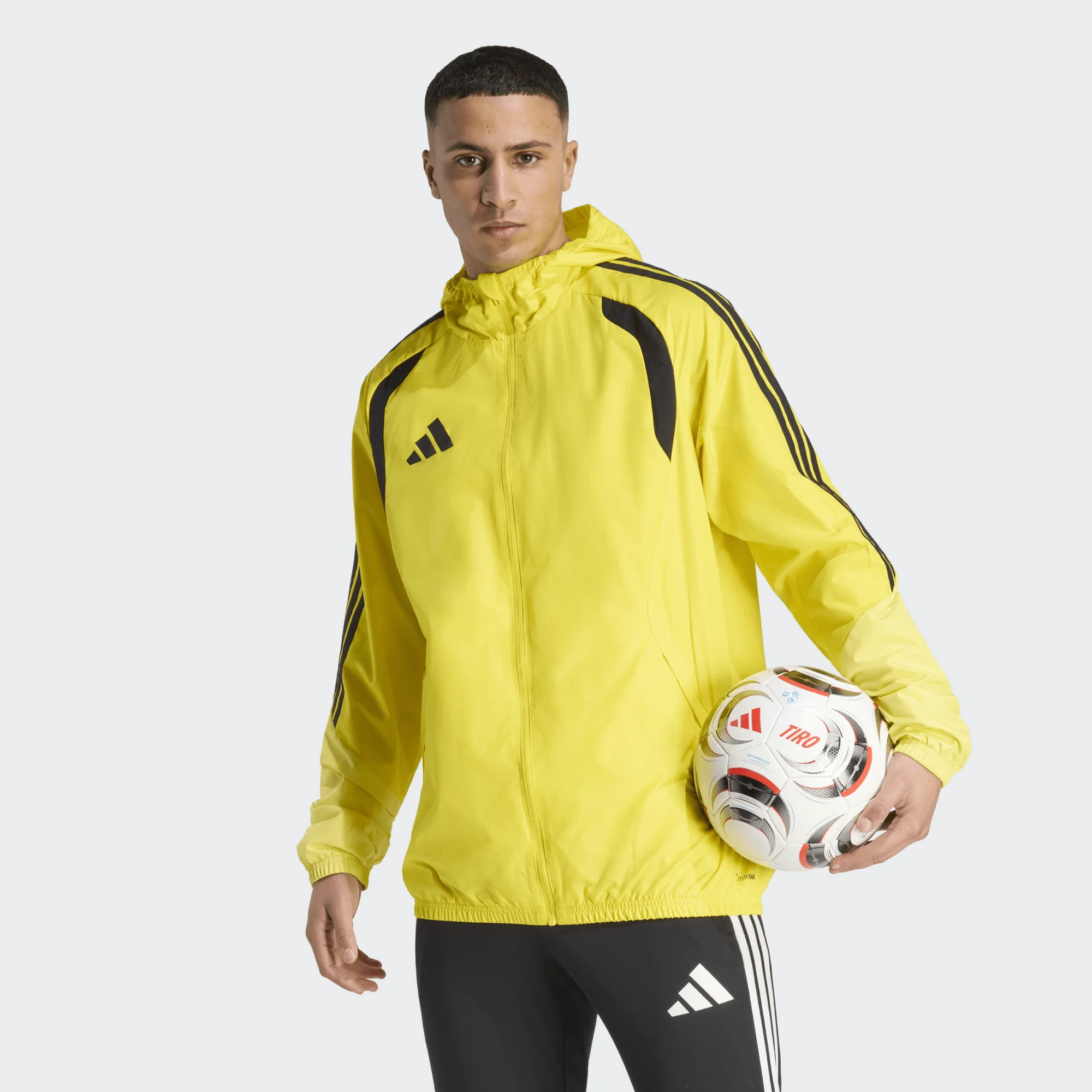 Adidas Мъжко яке TIRO 26 VIP COMPETITION JKT - KB0139, Мъже, Мъжки ...