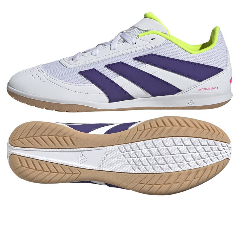 Adidas Мъжки футболни обувки PREDATOR CLUB SALA - ID3790, Мъже, Мъжки ...