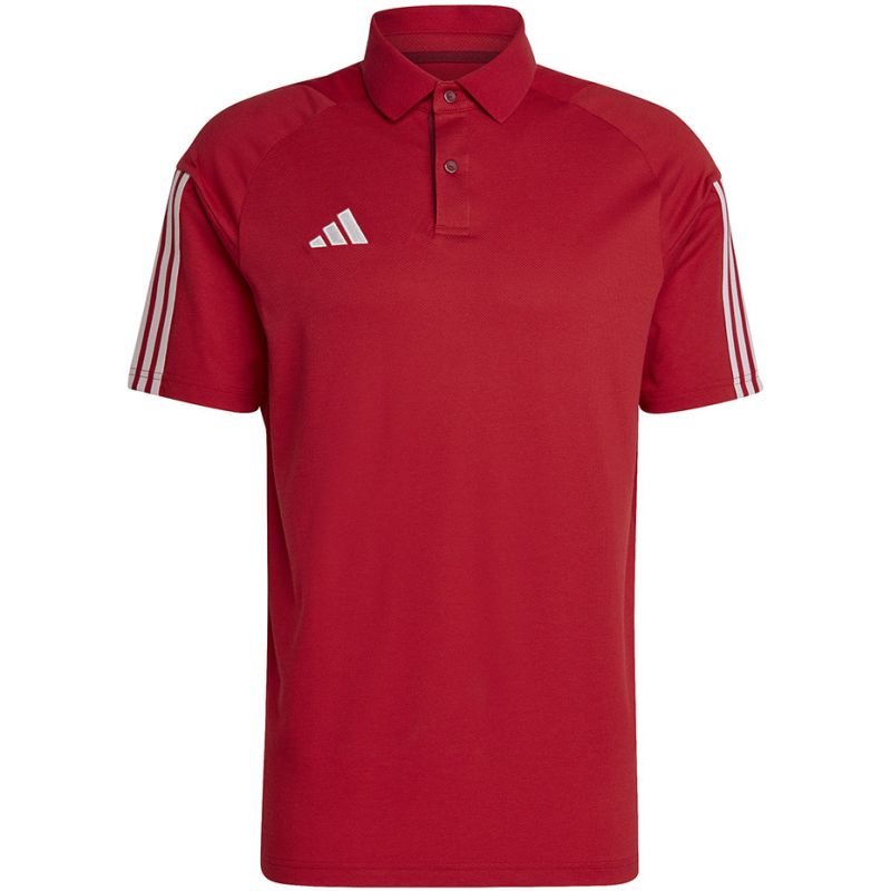 Adidas Мъжка тениска TIRO VIP ESS POLO - HI3049, Мъже, Мъжки тениски