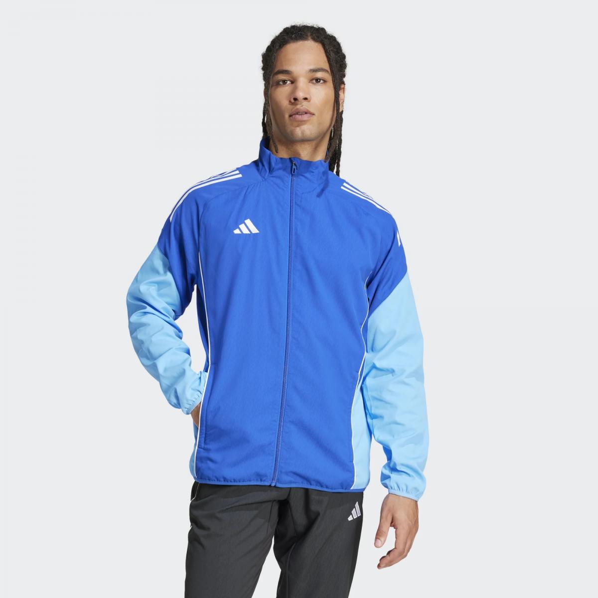 Adidas Мъжки спортен екип TIRO 25 VIP COMPETITION - JI6566 / IW0412 ...