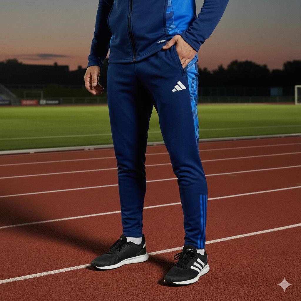 Adidas Мъжки спортен екип TIRO VIP TR - IP1874, Мъже, Мъжки спортни екипи