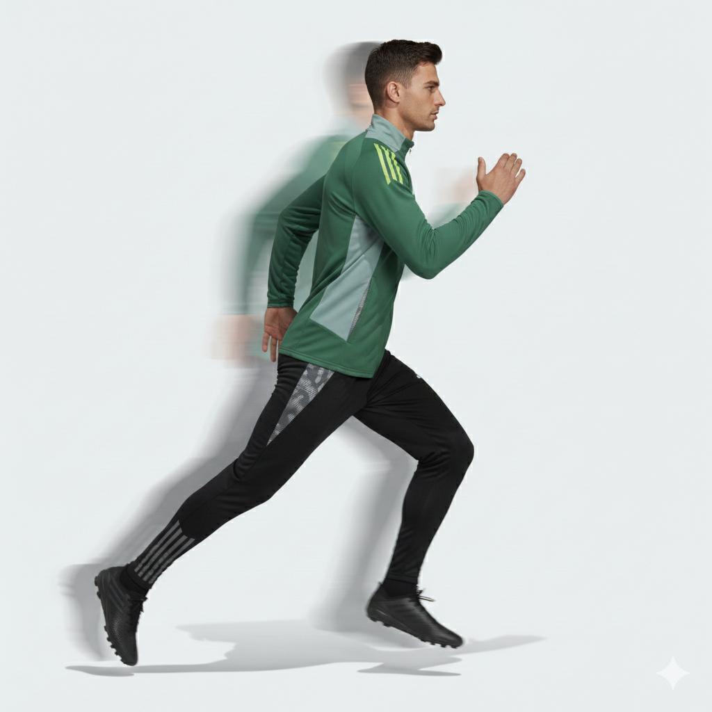 Adidas Мъжки спортен екип TIRO VIP TR - IR5493, Мъже, Мъжки спортни екипи