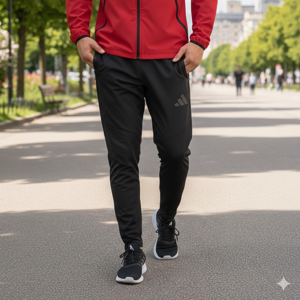 Adidas Мъжки спортен екип TIRO 26 VIP LIFESTYLE - KD3337 / JM5541, Мъже ...