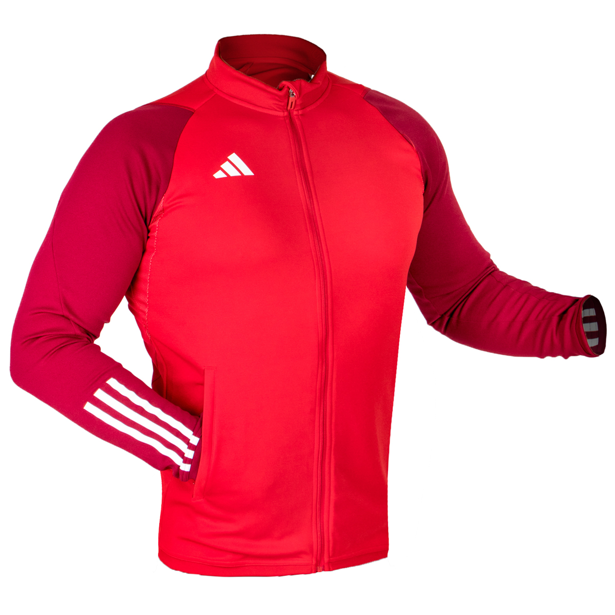 Adidas Мъжки спортен екип TIRO VIP TRAINING - HE5650, Мъже, Мъжки ...