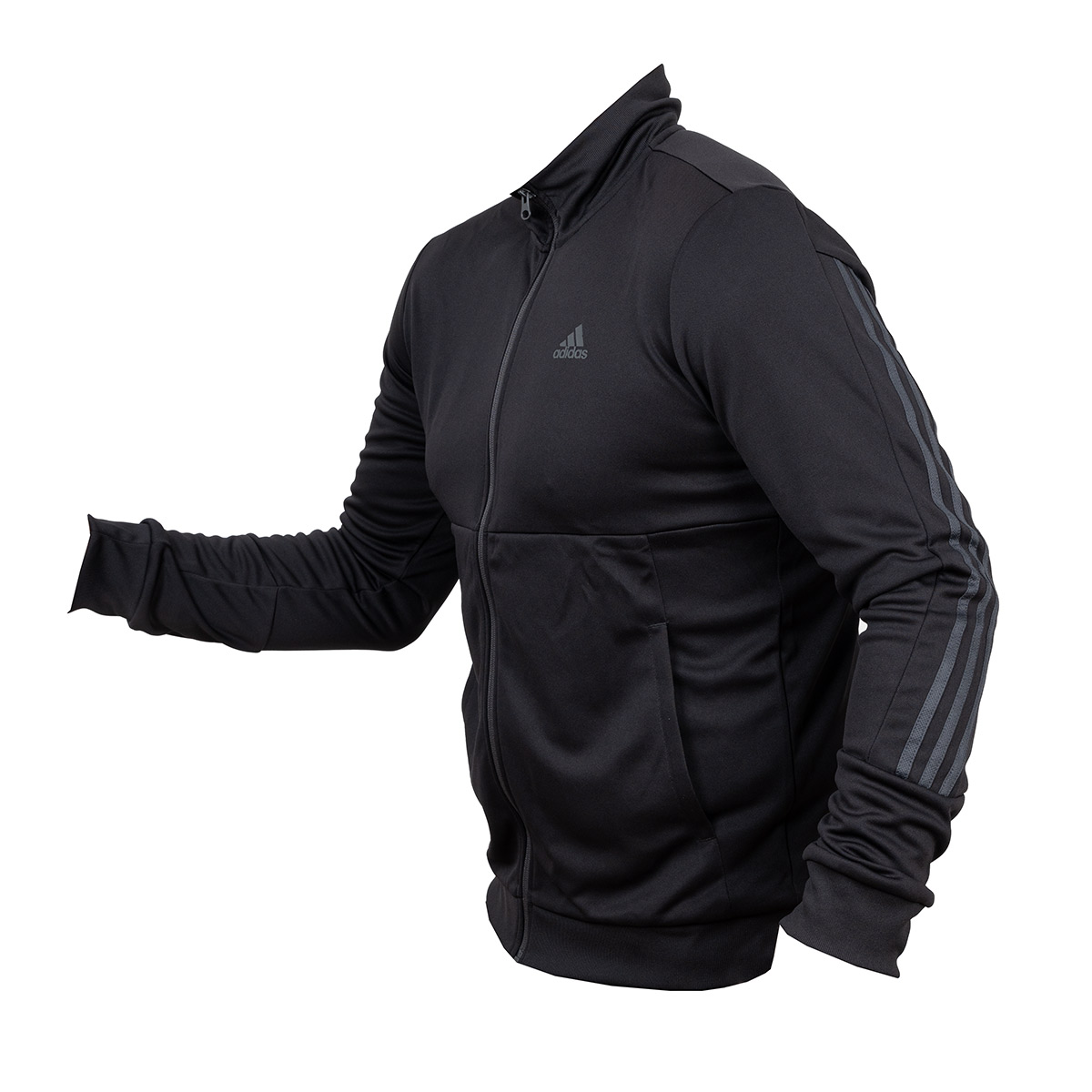 Adidas Мъжки спортен екип MTS SLIM TRACKSUIT - HI5401, Мъже, Мъжки ...